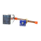 Water Solenoid Valves and Coils