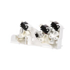 Micro Leaf, Micro Pin, and Micro Roller Switches