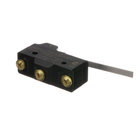 Micro Leaf, Micro Pin, and Micro Roller Switches