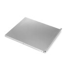 Charbroiler Work Decks