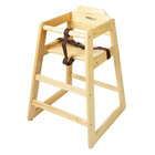 Restaurant High Chairs