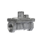 Pressure Regulators