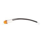 Round Signal Lights