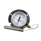 Thermometers