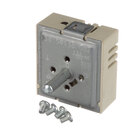 Hot Dog Equipment Controls and Control Components