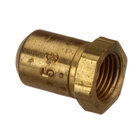 Range Burners, Grates, and Components