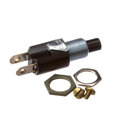 Round Push Button Switches