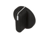 Hot Side Control Knobs and Dials
