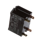 Contactors and Relays