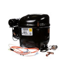 Refrigeration Compressors