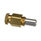 Pilot Orifices, Fittings, and Components