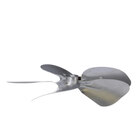 Fans and Fan Blades