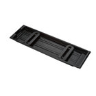 Baskets and Pans for Freezer Merchandisers and Cabinets