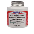 Industrial Lubricants and Grease