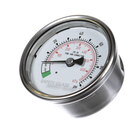 Pressure and Temperature Gauges