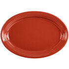 Scarlet Fiesta China