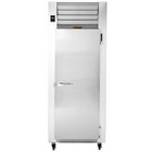 Reach-In Freezers