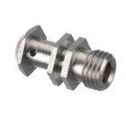 Pilot Burners and Pilot Lighters