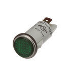 Round Signal Lights