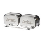 Hinges and Hinge Hardware