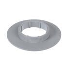 Faucet Flanges & Escutcheons