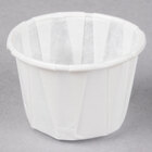 Souffle and Portion Cups & Lids