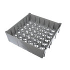 Dish and Flatware Racks