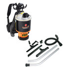 Backpack Vacuum Cleaners