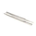 Slide, Track, and Roller Hardware for Refrigeration Equipment