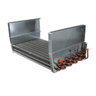 Commercial Refrigeration Evaporator and Condenser Coils