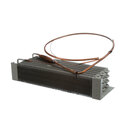 Commercial Refrigeration Evaporator and Condenser Coils