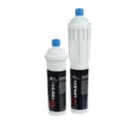 Water Filtration Systems and Cartridges for Steam Equipment