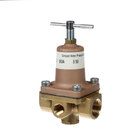Pressure Reducing Valves