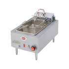 Fryer Cooking Area and Basket Parts and Accessories