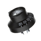 Hot Side Control Knobs and Dials