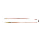 Temperature Control Thermocouples, Sensors, and Probes