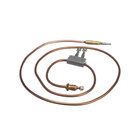 Hot Side Electric Thermostats