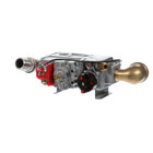 Pressure and Temperature Relief Valves