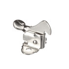 Lock, Latch, and Handle Hardware for Refrigeration Equipment