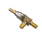 Range Burners, Grates, and Components