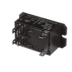 Contactors and Relays