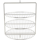 Food Warmer Racks, Shelves, and Pans