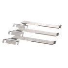 Fryer Body and Mechanical Components