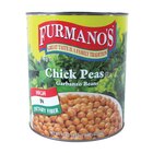 Canned Beans