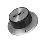 Hot Side Control Knobs and Dials