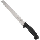 Mercer Culinary M23111 Millennia&#174; 11" Serrated Edge Slicer Knife