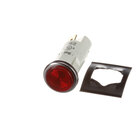 Round Signal Lights