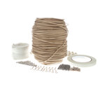Food Warmer Heaters and Heating Elements