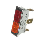 Rectangular Signal Lights