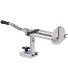 Commercial French Fry Cutters